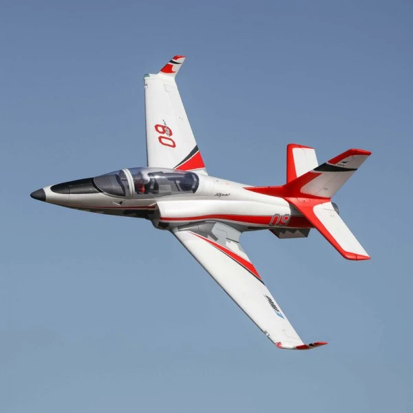 E-Flite Viper 90mm EDF Jet BNF Basic W/AS3X & SAFE Select – Image 2